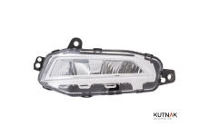 Hmlové svetlo KUTNAK AUTOMOTIVE 726605/D