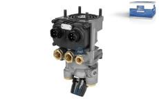 Brzd. ventil, prevádzková brzda DT Spare Parts 4.63221