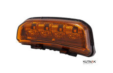 Smerové svetlo KUTNAK AUTOMOTIVE 724643/D