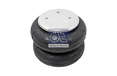 Mech pneumatického prużenia DT Spare Parts 1.25059