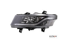 Hlavný svetlomet KUTNAK AUTOMOTIVE 721603/D