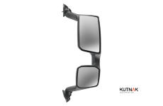 Systém zrkadiel KUTNAK AUTOMOTIVE 726223