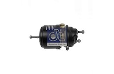 Membránový brzdový valec DT Spare Parts 4.65298