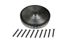 Zotrvačník DT Spare Parts 4.67323