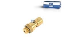 Poistný ventil tlaku DT Spare Parts 2.44023