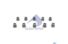 Adaptér, brzdový strmeň SAMPA 118.013/1
