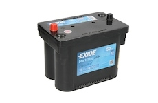 AKB EXIDE 12V/50AH EXIDE AGM