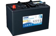 AKB EXIDE 12V/85Ah EXIDE GEL 950A