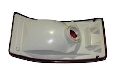 Brzdové svetlo SERTPLAS 0183L/CZERW.