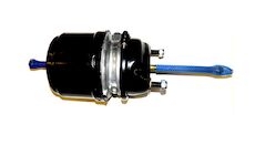 Brzdový valec s prużinovým posilňovačom Q24/30G