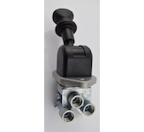 Brzdový ventil, parkovacia brzda WABCO 9617231180