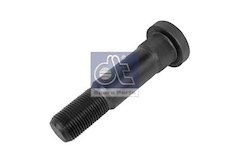 Čap kolesa DT Spare Parts 2.65102