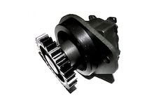 Čerpadlo prívodu paliva BOSCH 0 440 020 035