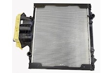 Chladič motora MAHLE CR 702 000P