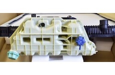 Chladič motora NISSENS NIS606224