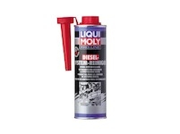 Cistic dieseloveho systemu motora PRO-LINE Jet Clean 500 ml