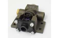 Dávkovací modul (vstrekovanie močoviny) BOSCH 0 444 011 028