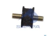 Doraz tlmiča výfuku SAMPA 011.153