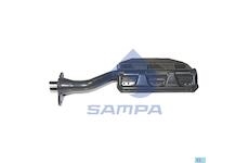 Drżiak blatníka SAMPA 1840 0290