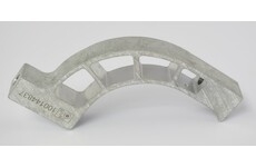 Drżiak ventilátora chladiča DT Spare Parts 1.11314