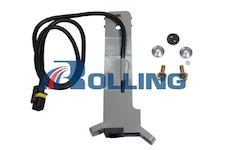 Drżiak ventilátora chladiča ROLLING RM-05611