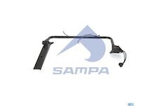 Drżiak vonkajżieho zrkadla SAMPA 079.415