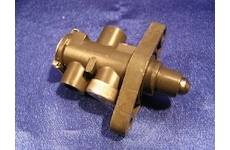 Elektromagnetický ventil DT Spare Parts 1.14520