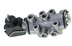 Elektromagnetický ventil EURORICA 74530371