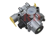 Elektromagnetický ventil RDV03477