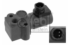 Elektromagnetický ventil, retarder FEBI FE30909