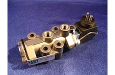 Elektromagnetický ventil ROLLING RS-02201