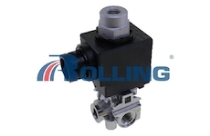 Elektromagnetický ventil ROLLING RV-012027