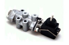 Elektromagnetický ventil SORL RL3754ES01
