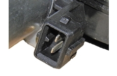 Elektromotormot otvárania okien RDMF1001