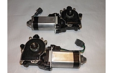 Elektromotormot otvárania okien TANGDE TD06-50-124L