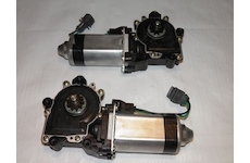 Elektromotormot otvárania okien TANGDE TD06-50-124R