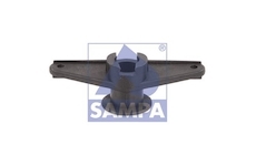 Excenter, zámok dverí SAMPA 18400151