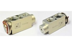 Expanzný ventil klimatizácie DT Spare Parts 3.82260
