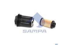 Filter močoviny SAMPA 010.874