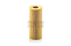 Filter olejovy HU721 - Volvo