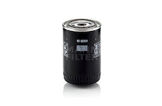 Filter olejovy W9009 - Peugeot 3, Jumper, Fiat