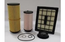 Filter - Sada SEDZI KSC013