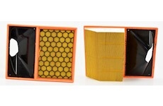 Filter sekundárneho vzduchu MTX MTX397/B