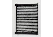 Filter vnútorného priestoru BOSCH 1 987 435 563