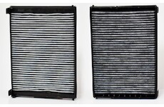 Filter vnútorného priestoru DAF 1953596