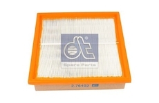 Filter vnútorného priestoru DT Spare Parts 2.76102