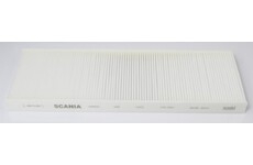 Filter vnútorného priestoru SCANIA 2095029