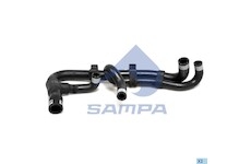 Hadica chladenia SAMPA 040.431