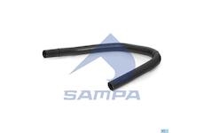 Hadica, výmenník tepla (kúrenie) SAMPA 021.465