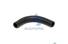 Hadica, výmenník tepla (kúrenie) SAMPA 030.384